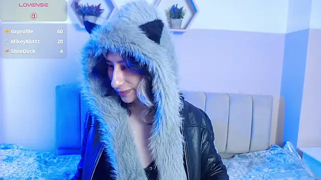Chat XXX Live Charlothe_7