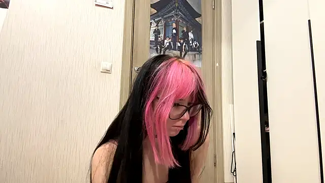 WifeAileen's Live XXX Chat