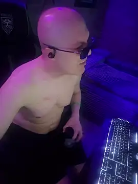chronic_vibez élő XXX-chatje