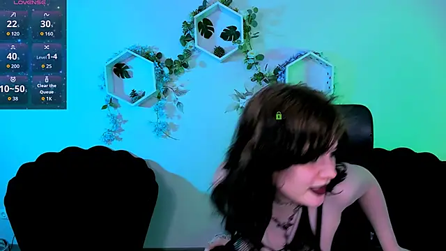 Živý XXX chat nikki_kiss_
