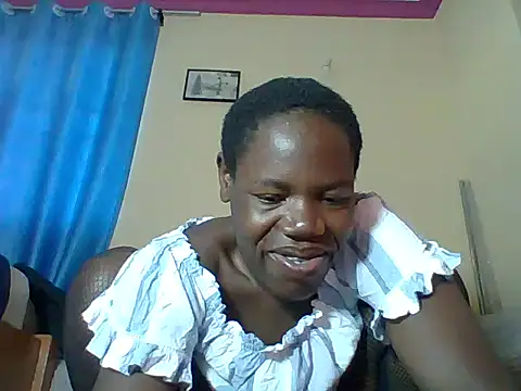 Živý XXX chat Blacksexyqueen24