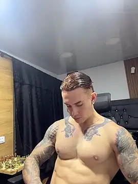 paulthompson_ Chat XXX live
