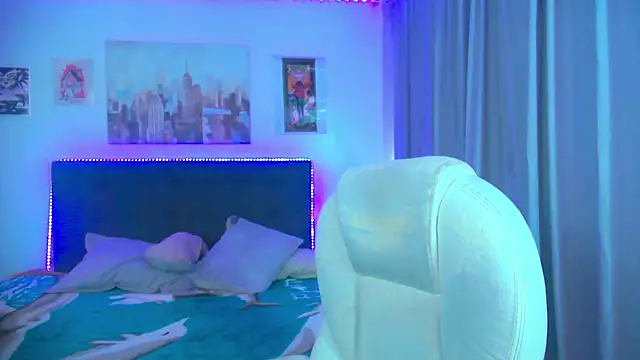 goth_minerva live XXX chat