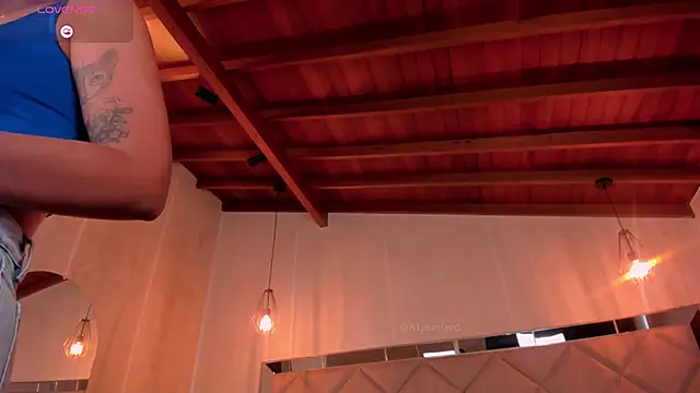 AllyJensen Live XXX-Chat