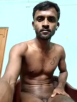 Master_Shiva Show Webcam