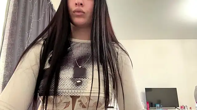 KiraJaydes' Live XXX Chat