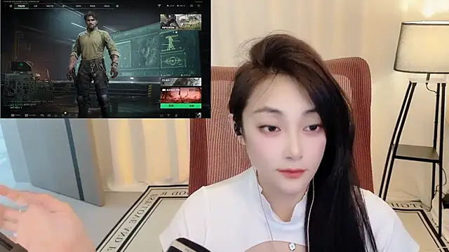 Daisy-77 Chat XXX live