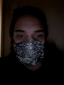 Show de webcam de Laurencraft