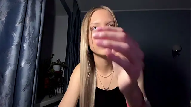 Chat XXX ao vivo de NievesHackey