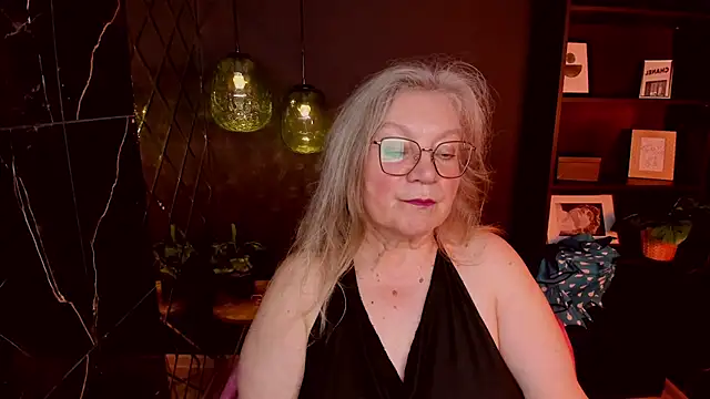 Chat XXX ao vivo de NataliMellow
