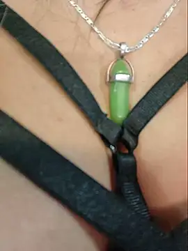 Živý XXX chat cataleyamyst