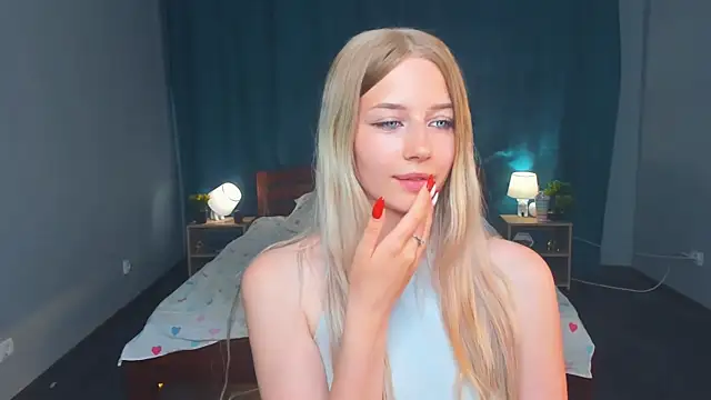 Czat XXX na żywo – DeniseMekus
