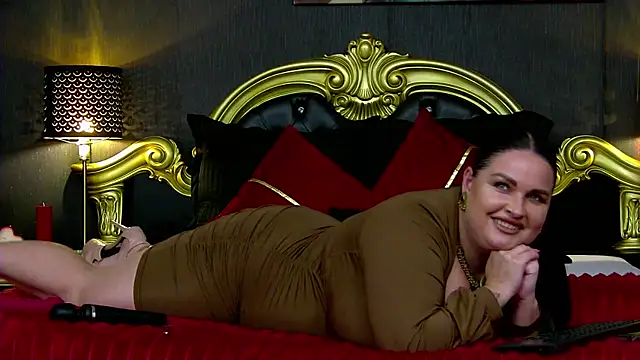 Chatroom XXX en direct de GeorgiaLerox