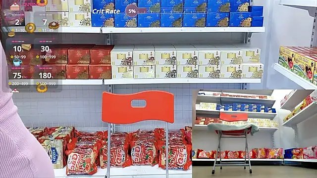 _7Eleven_ 라이브 XXX 채팅