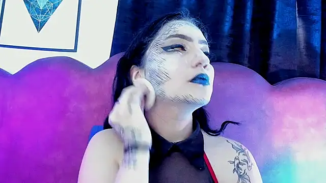 Czat XXX na żywo – sophy_rock