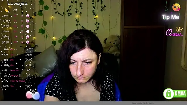 Czat XXX na żywo – Muse_kitty_jenia