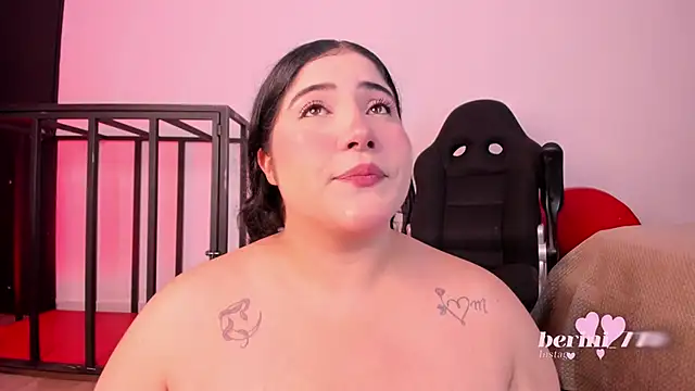 AmberiniHoffman Chat XXX in diretta