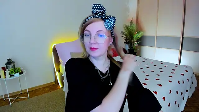 YourUniverser Chat XXX in diretta