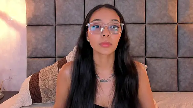 Roseaurora Chat XXX in diretta