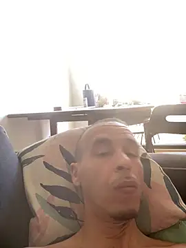 Show de demongentil na webcam