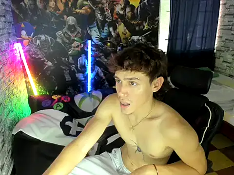 XXX chat uživo modela sebas_jusa