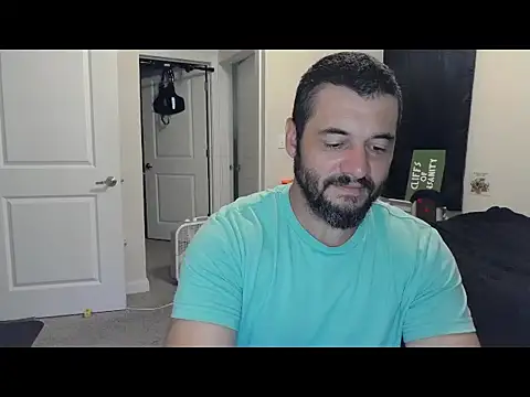 TexasFried512's Webcam Show