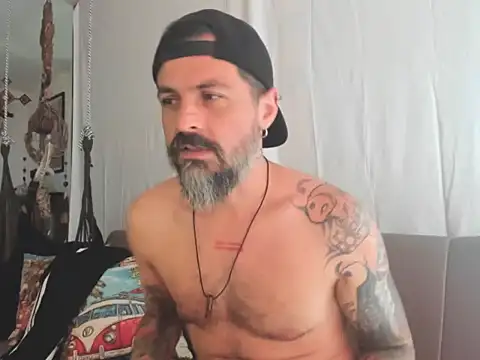 Czat XXX na żywo – Miguel_angeel_