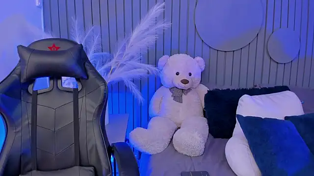 Chatroom XXX en direct de Red_Sinclair