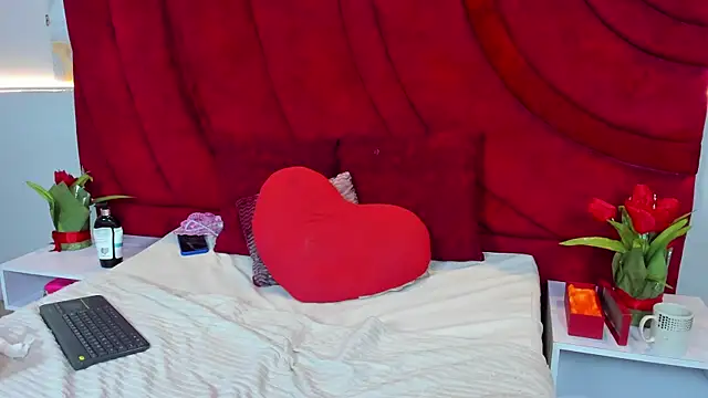 Samanthaa_Dessite's Live XXX Chat
