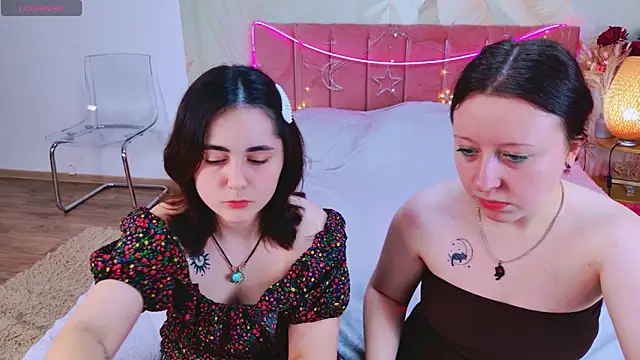 Chat XXX ao vivo de RuthHalll