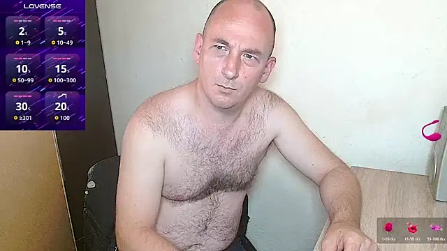 Онлайн чат XXX Johan___Barker