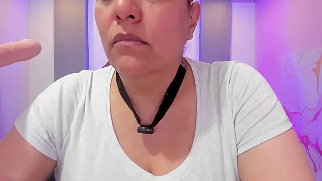 XXX chat uživo modela Sammy_owens_