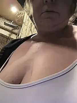 jusichka Live XXX-Chat