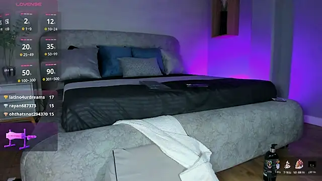 Ian_Castillo_ 라이브 XXX 채팅