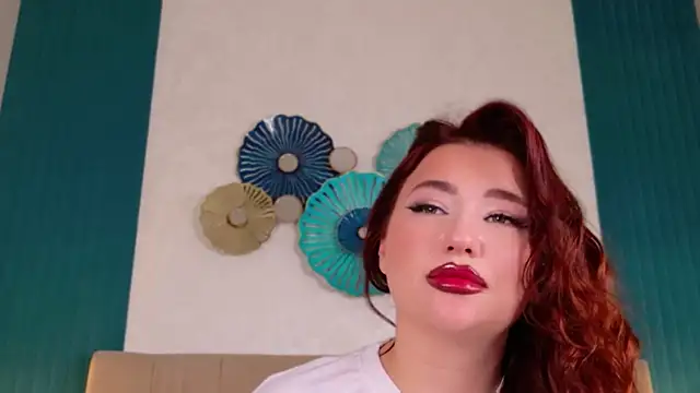 Živý XXX chat DakotaSecret