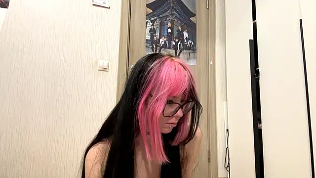 Živý XXX chat WifeAileen