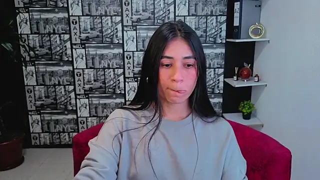 jackiie_ Adlı Modelin Canlı XXX Sohbeti