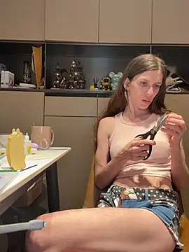 Chat XXX Live MissAndKiss