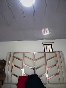 Živý XXX chat serena_willow