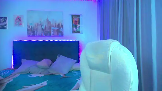 Živý XXX chat goth_minerva