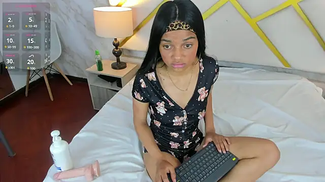 Chat XXX en directo de MichelLebronX