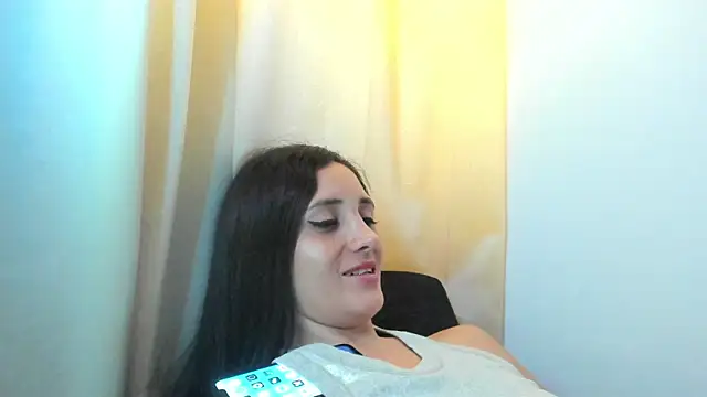 XXX chat uživo modela izzy_cum