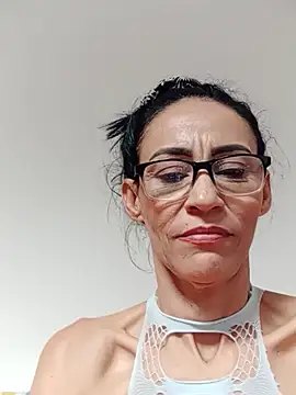 Czat XXX na żywo – BarbaraMature