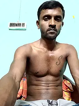 Master_Shiva 现场XXX聊天