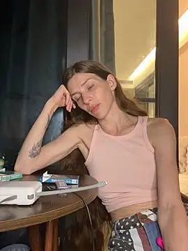 MissAndKiss Chat XXX live