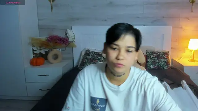 Chat XXX ao vivo de ToxicRosse