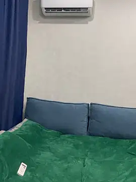 CAMILYA's Live XXX Chat
