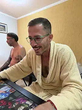 MeladoDiMel Live XXX-Chat