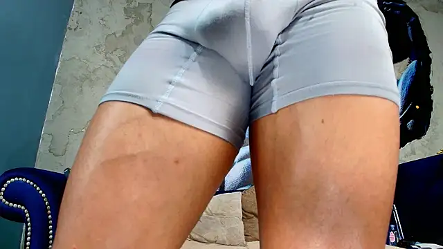 Vans_Ross 라이브 XXX 채팅