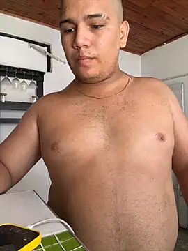 Patricio_02 élő XXX-chatje
